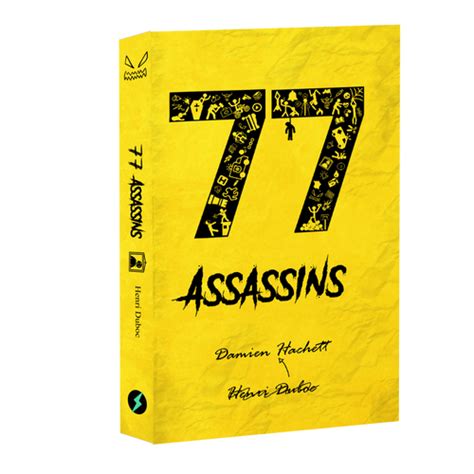77 Assassins