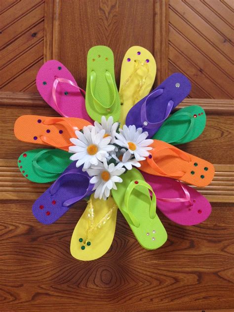 77 Best DECORATING FLIP FLOPS ideas - Pinterest