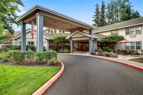 77 Independent Living Facilities near Beaverton, OR