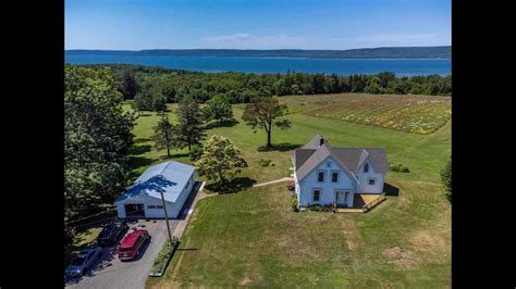 77 Old Post Road, Clementsport YouTube