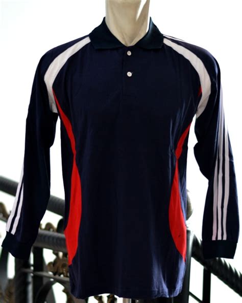 77 Desain Baju Kaos Olahraga Lengan Panjang Kaos Olahraga Lengan Panjang - Kaos Olahraga Lengan Panjang