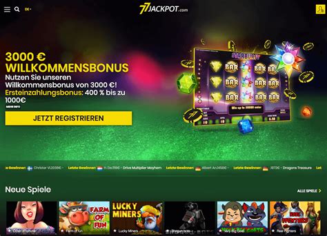 77 jackpot casino erfahrungen hkms luxembourg