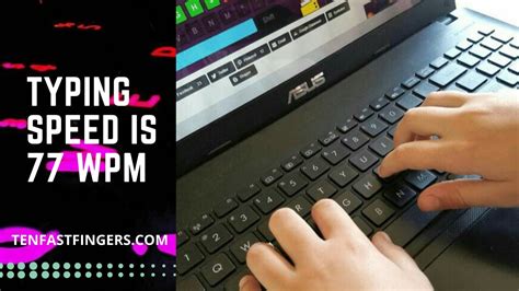 77 Wpm