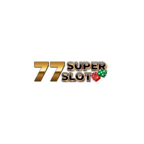 77 SUPERSLOT - 77SUPERSLOT: Recommended online gaming 77 superslot with