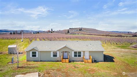 770 Old Cowiche Road Cowiche WA for sale: MLS #2055630