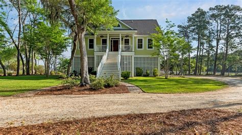 7736 Chaplin Garden Ln, Edisto Island, SC 29438 - MLS 23007795 ...