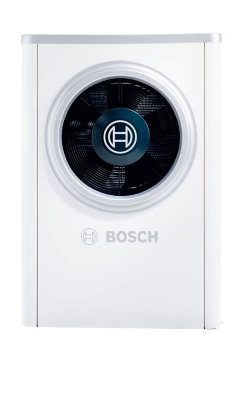 7738602089 - Bosch Compress 7000 HP outdoor unit 13kW