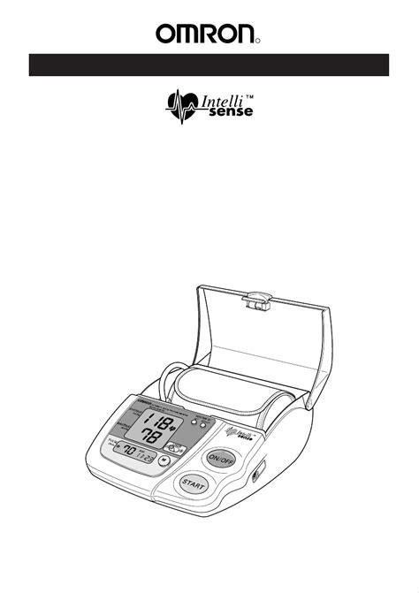 773ac Omron Guide User Hem