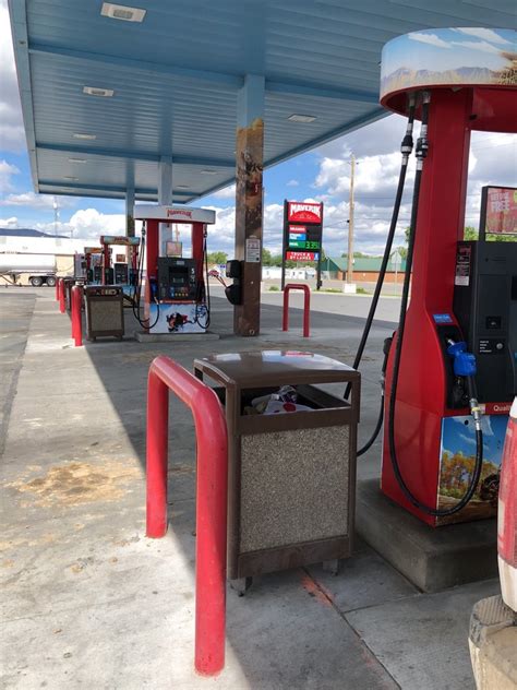 775 South Broad Street - Battle Mountain, NV - GasBuddy