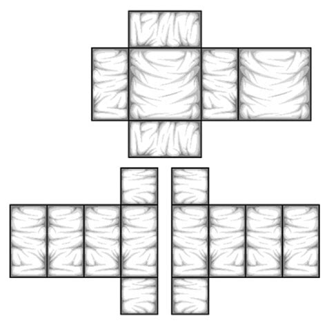 7767+ Transparent Roblox Hoodie Template Png Roblox Shading Template
