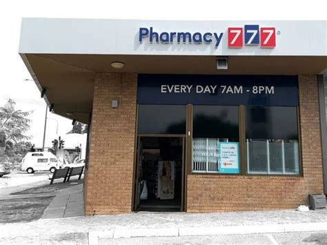 777 Bicton - chemist in Bicton, WA - Pharmacy 777