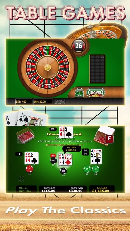 games casino 777
