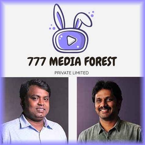 777 media forest - elchoricharrua.com