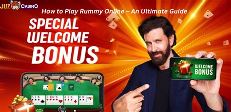 777 Rummy: The Ultimate Guide to Online Rummy Success