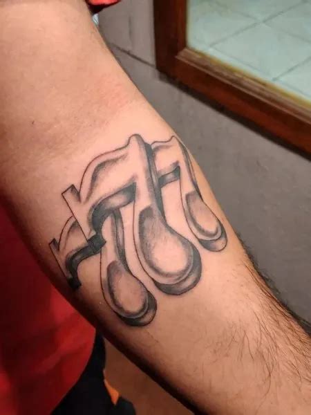 777 Tattoo, Tattoo Set, Neck Tattoo, Arm Band Tattoo, Rare Tattoos, God