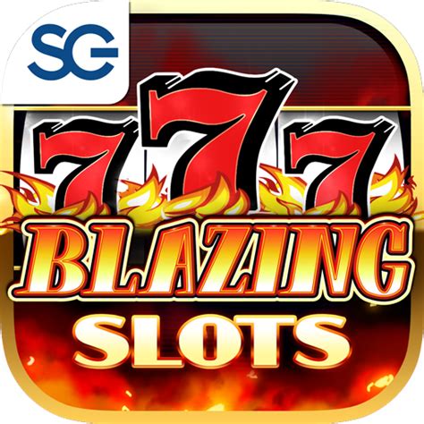 777 blazing slots free coins