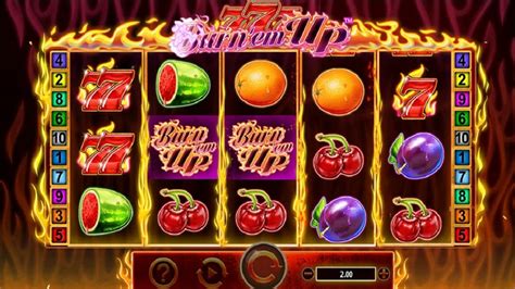 777 burn em up slot review axfg luxembourg