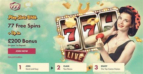 777 casino 77 free spins Online Casino van Nederland