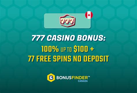 777 casino 77 free spins mqbu canada