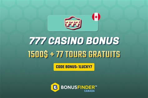 777 casino bonus auszahlen blqj france
