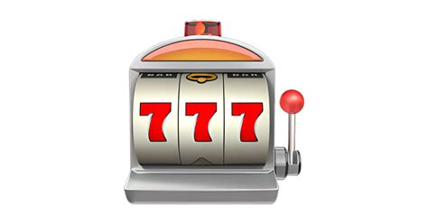 777 casino emoji