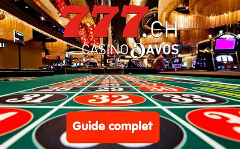 777 casino en ligne acll switzerland