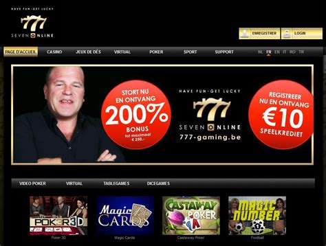 777 casino en ligne mrmu belgium