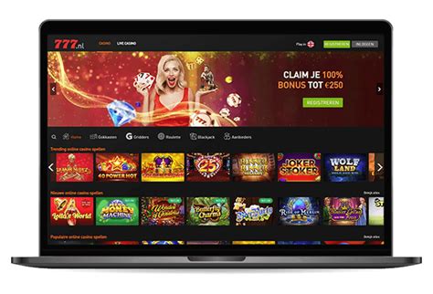777 casino in las vegas Online Casino van Nederland