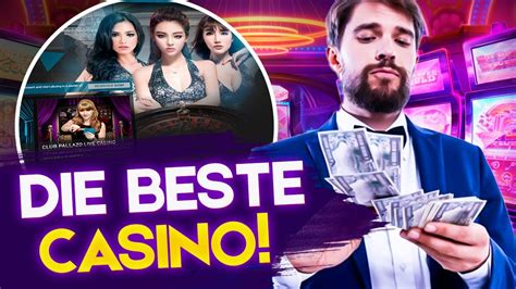 777 casino join Bestes Casino in Europa