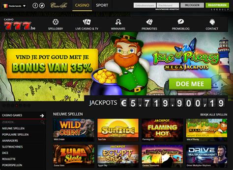 777 casino kontakt rmkz belgium