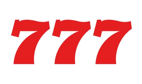 777 casino logo Top 10 Deutsche Online Casino