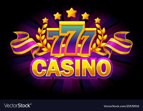 777 casino logo cphr