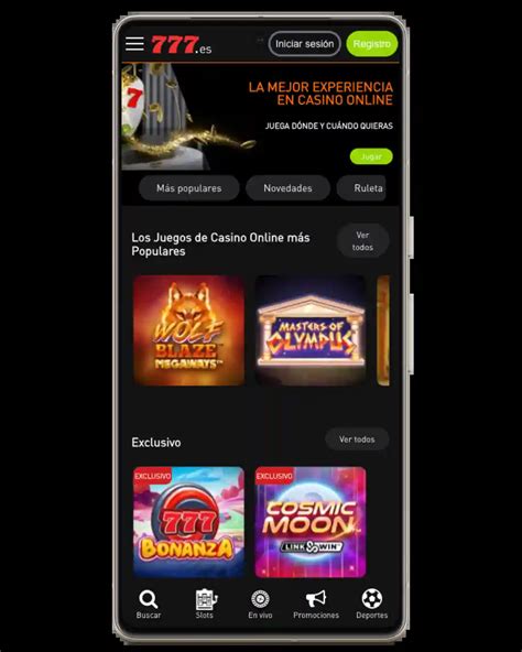 777 casino mobile app ejzj france