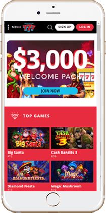 777 casino mobile iqzv canada