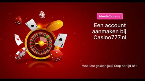 777 casino nl