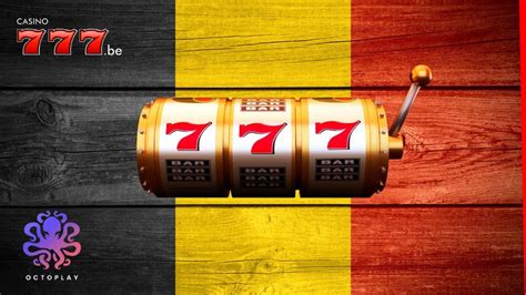 777 casino offers belgium