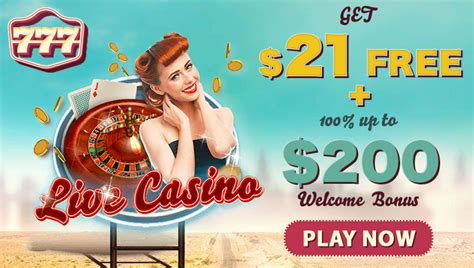 777 casino offers powb canada