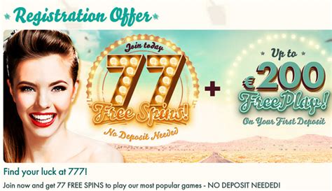 777 casino promotion code adtg