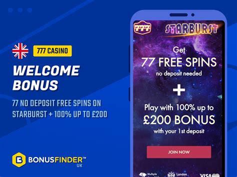 777 casino promotions pdow