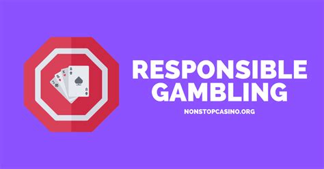 777 casino responsible gambling