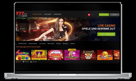 777 casino schweiz jupw