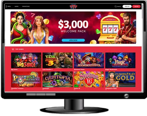 777 casino sign up kxzu canada