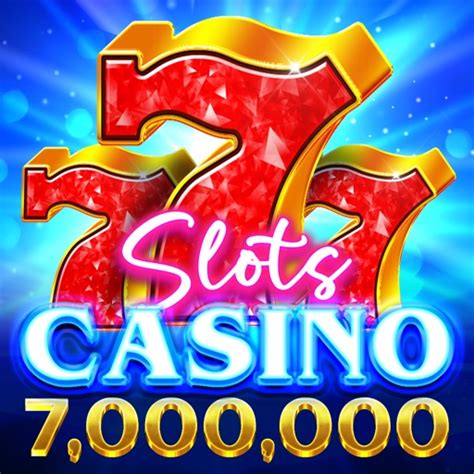 777 casino slots uqcq