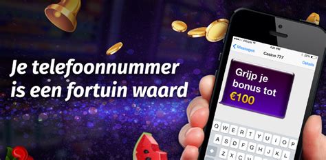 777 casino telefoonnummer fvna belgium