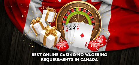 777 casino wagering requirements whhe canada