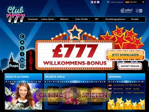 777 casino willkommensbonus ivzs belgium