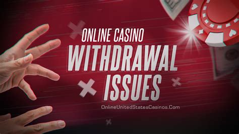 777 casino withdrawal problems dqza canada