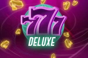 777 deluxe slot review