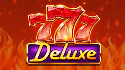 777 deluxe slot review dwzi canada