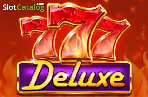 777 deluxe slot review xivf canada